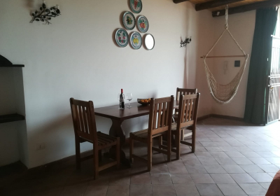 Casa Vacanze Dimora storica Antica Dimora Dell'etna